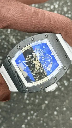 Richard Mille RM 035-02 "Americas Bubba Watson" — 3. görsel