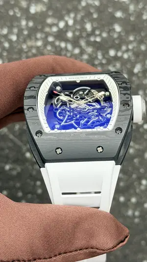 Richard Mille RM 035-02 "Americas Bubba Watson" — 4. görsel