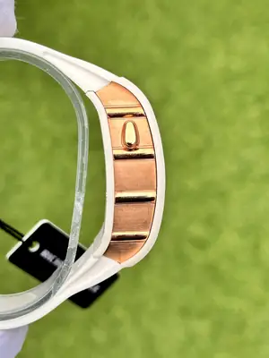 Richard Mille RM 035-02 "Beyaz" — 5. görsel