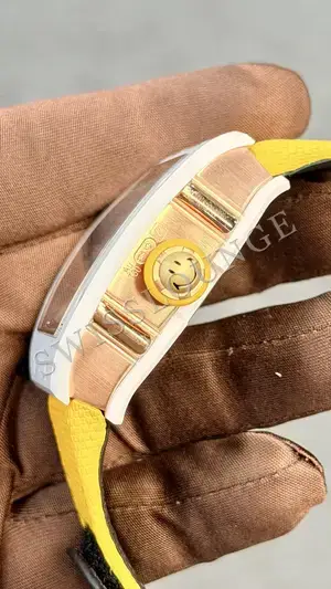 Richard Mille RM 035-02 No. 04 — 8. görsel