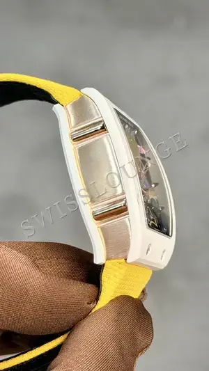 Richard Mille RM 035-02 No. 04 — 9. görsel