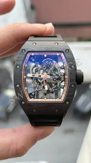 Richard Mille RM 035-02 — 1. görsel