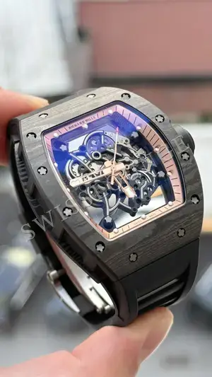 Richard Mille RM 035-02 — 2. görsel