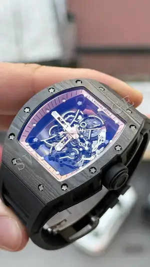 Richard Mille RM 035-02 — 3. görsel