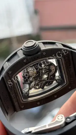 Richard Mille RM 035-02 — 4. görsel