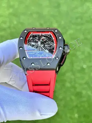 Richard Mille RM 035 "Americas Limited Edition" — 7. görsel