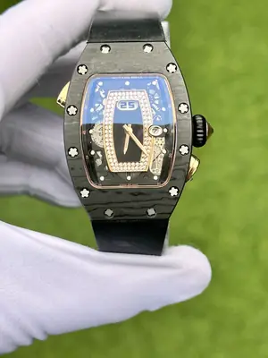 Richard Mille RM 037 "An RG Atz" 003 No. 02 — 1. görsel