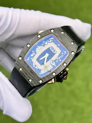 Richard Mille RM 037 "An RG Atz" 003 No. 02 — 3. görsel