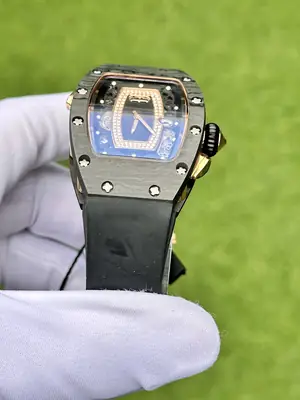Richard Mille RM 037 "An RG Atz" 003 No. 02 — 4. görsel