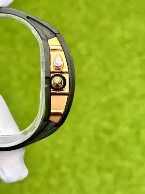 Richard Mille RM 037 "An RG Atz" 003 No. 02 — 6. görsel