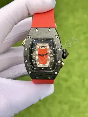 Richard Mille RM 037 "An RG Atz" 003 — 1. görsel