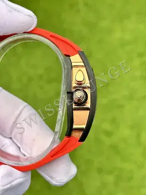 Richard Mille RM 037 "An RG Atz" 003 — 6. görsel