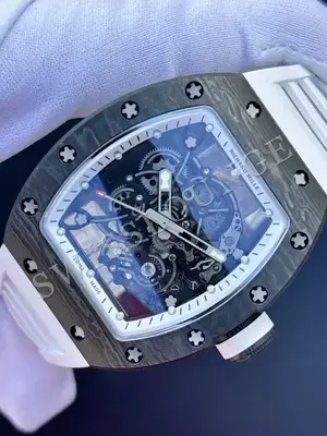 Richard Mille RM 05 "Limited Edition" — 3. görsel