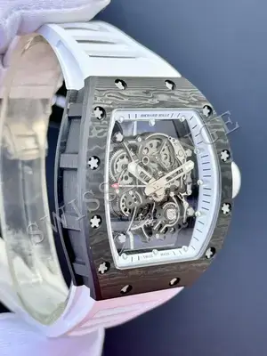 Richard Mille RM 05 "Limited Edition" — 5. görsel
