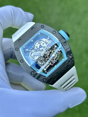Richard Mille RM 055-02 — 2. görsel
