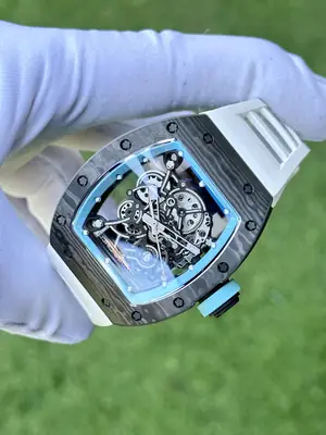 Richard Mille RM 055-02 — 3. görsel