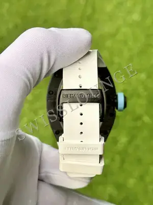 Richard Mille RM 055 "Bubba Watson Asian Black Edition" No. 02 — 7. görsel