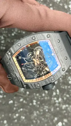 Richard Mille RM 055 "Bubba Watson" No. 02 — 3. görsel