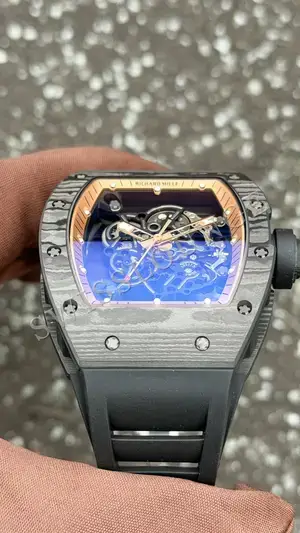 Richard Mille RM 055 "Bubba Watson" No. 02 — 4. görsel