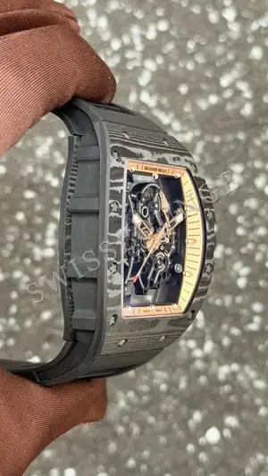 Richard Mille RM 055 "Bubba Watson" No. 02 — 5. görsel