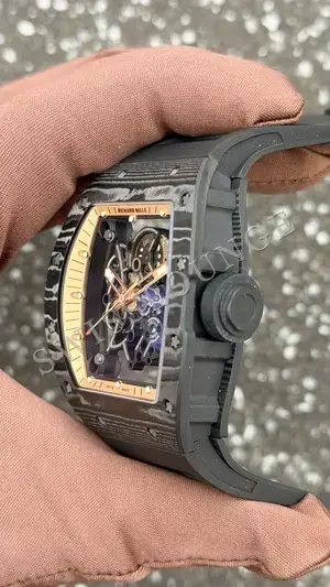 Richard Mille RM 055 "Bubba Watson" No. 02 — 6. görsel