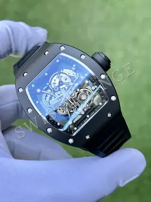 Richard Mille RM 055 "Bubba Watson Dubai Limited" No. 02 — 2. görsel