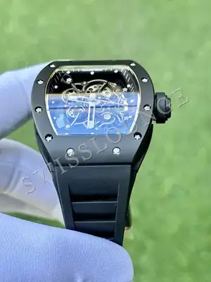 Richard Mille RM 055 "Bubba Watson Dubai Limited" No. 02 — 4. görsel