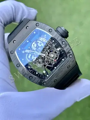 Richard Mille RM 055 "Bubba Watson Dubai Limited" — 2. görsel