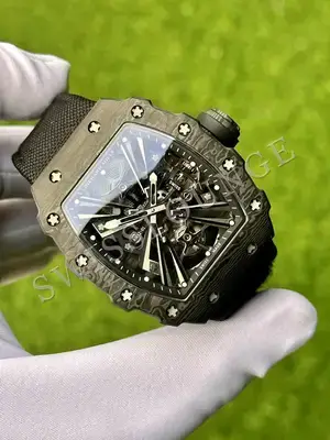 Richard Mille RM 055 No. 02 — 2. görsel