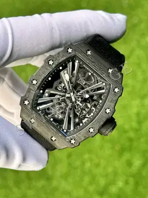 Richard Mille RM 055 No. 02 — 3. görsel