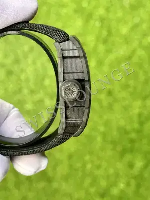 Richard Mille RM 055 No. 02 — 6. görsel