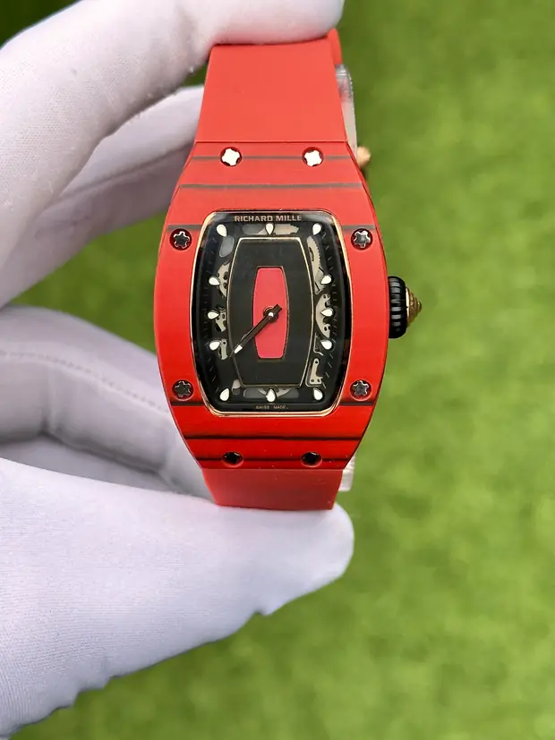 Richard Mille RM 057-02