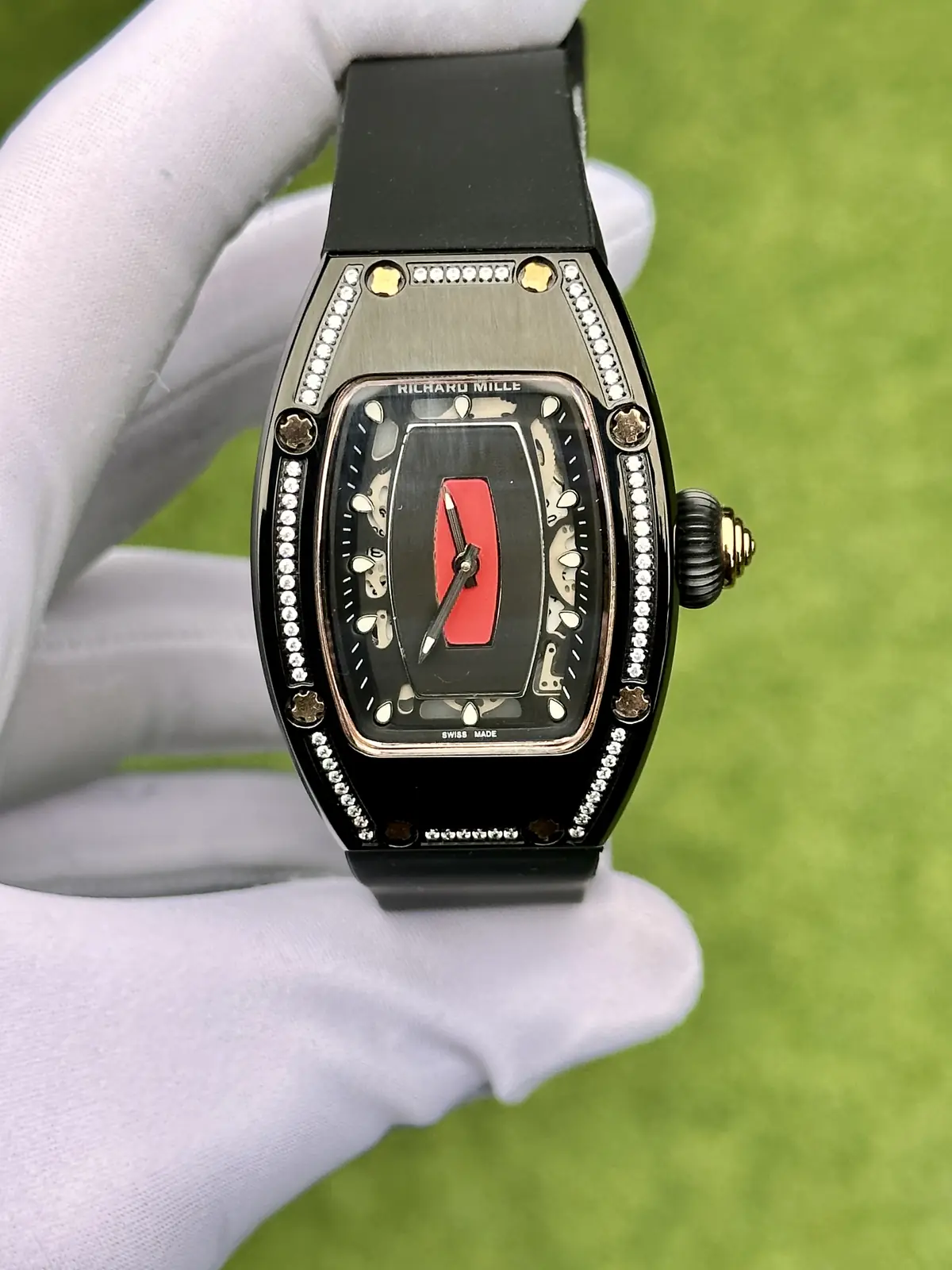 Richard Mille RM 057-03