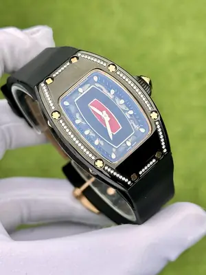 Richard Mille RM 057-03 — 2. görsel