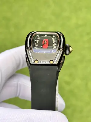 Richard Mille RM 057-03 — 4. görsel