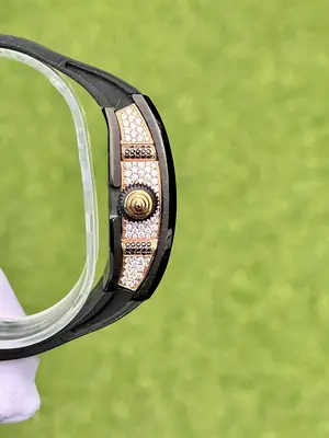 Richard Mille RM 057-03 — 6. görsel