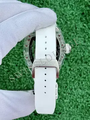 Richard Mille RM 057-04 — 3. görsel