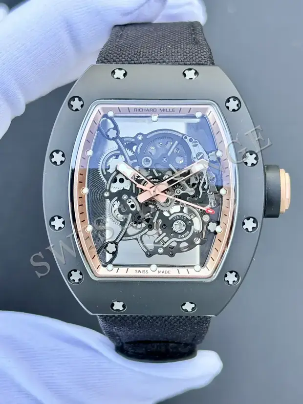 Richard Mille RM 057-05