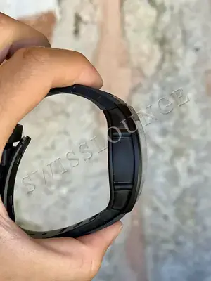 Richard Mille RM 057 "Tourbillon Dragon Jackie Chan" — 5. görsel
