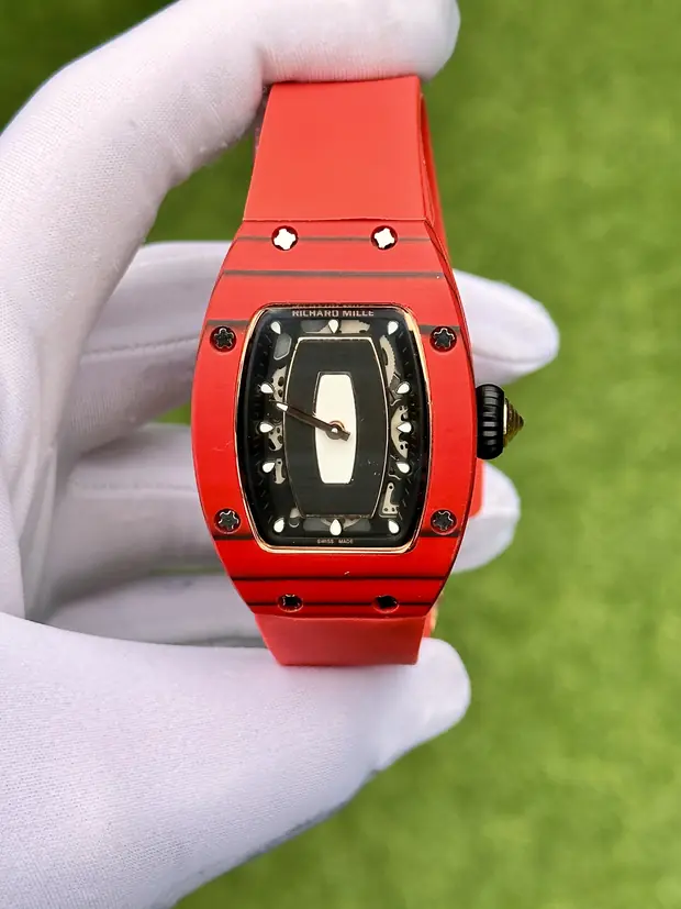 Richard Mille RM 057