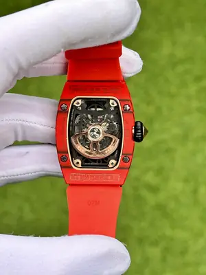 Richard Mille RM 057 — 7. görsel