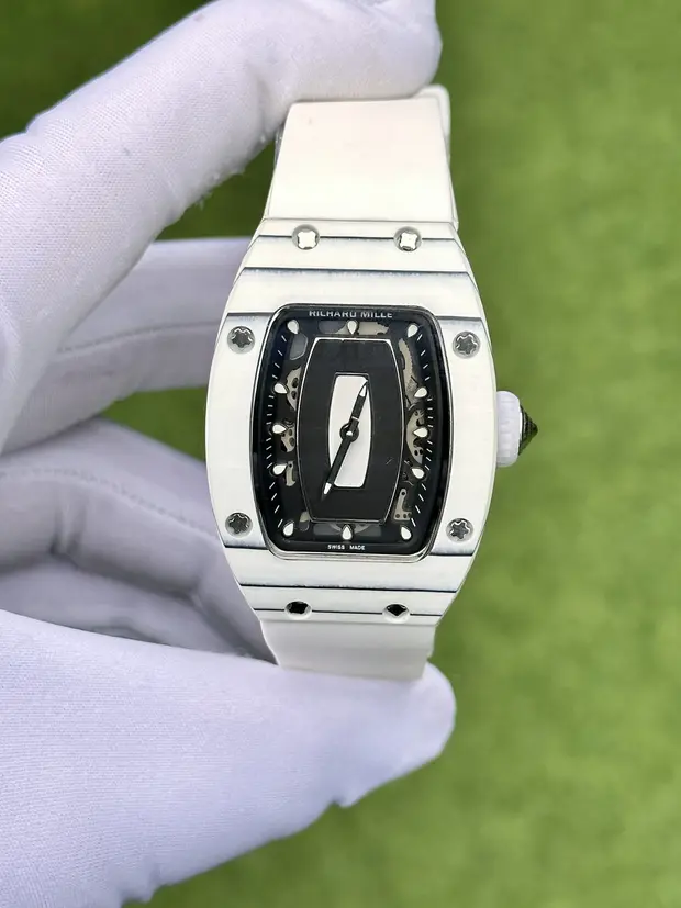 Richard Mille RM 07-01 "An RG Atz" 007 No. 03