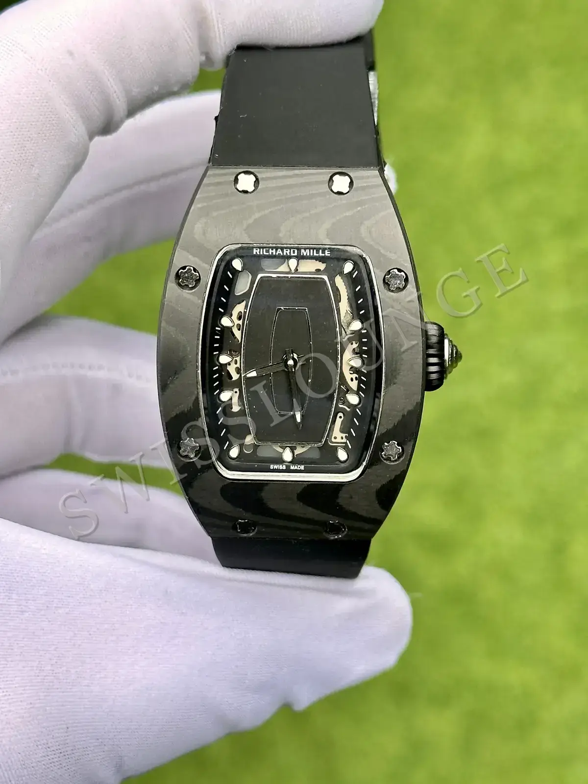 Richard Mille RM 07-01 "An RG Atz" 007 No. 05