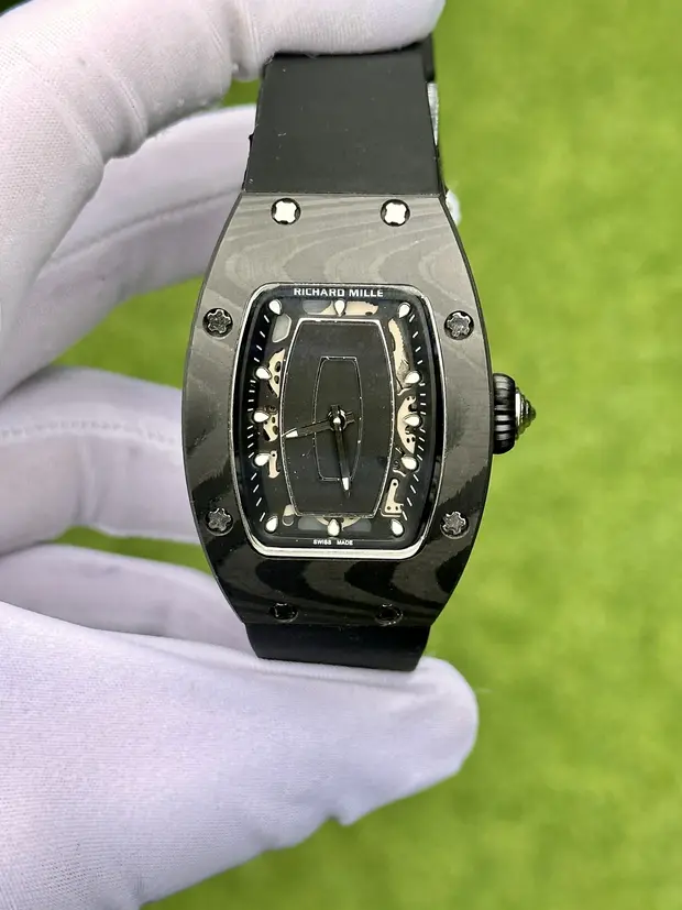 Richard Mille RM 07-01 "An RG Atz" 007 No. 05