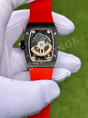 Richard Mille RM 07-01 "An RG Atz" 007 — 7. görsel