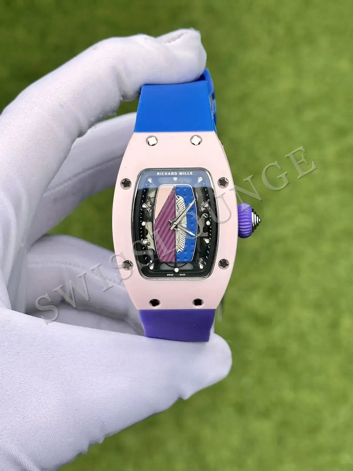 Richard Mille RM 07-01