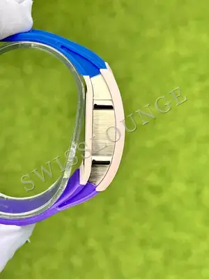 Richard Mille RM 07-01 — 5. görsel