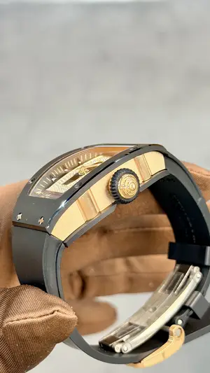 Richard Mille RM 07 — 6. görsel