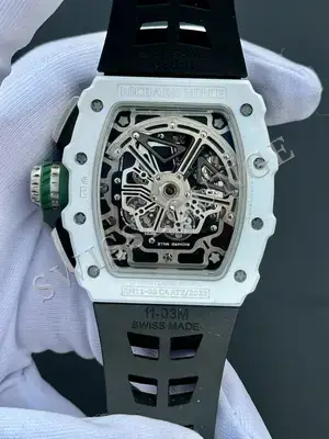 Richard Mille RM 11-03 "Le Mans Classic" No. 03 — 7. görsel
