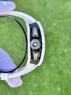 Richard Mille RM 11-03 "Le Mans Classic" No. 02 — 11. görsel